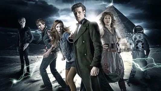 Foto de Doctor Who