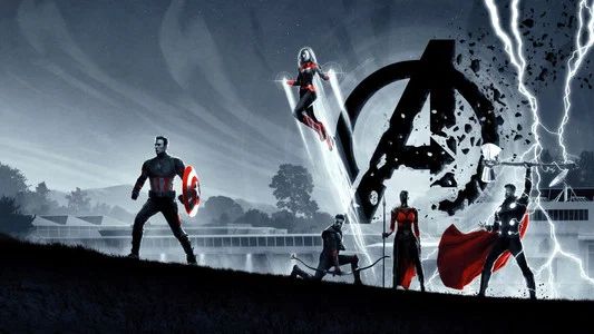 Foto de Avengers: Endgame