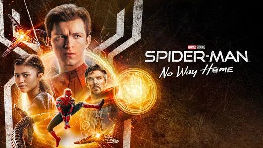 Foto de Spider-Man: Sin camino a casa