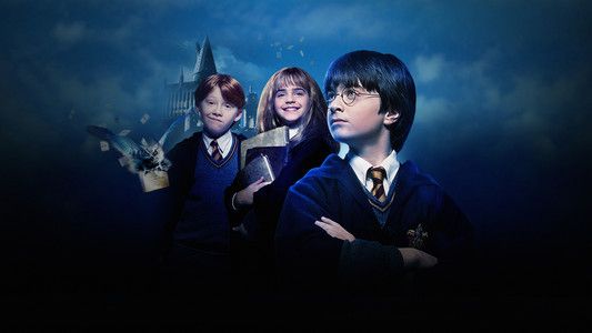 Foto de Harry Potter y la piedra filosofal