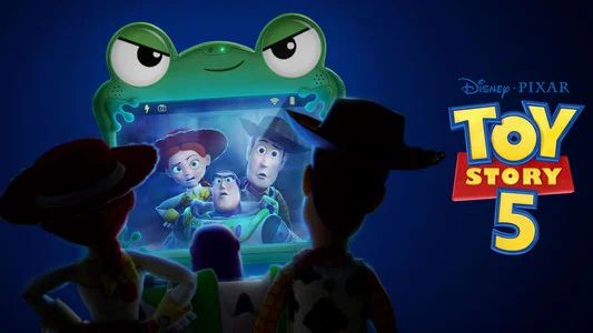 Foto de Toy Story 5