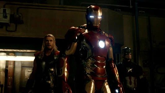 Foto de Avengers 2: Era de Ultrón