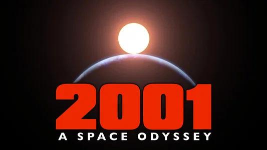Foto de 2001: Odisea del Espacio