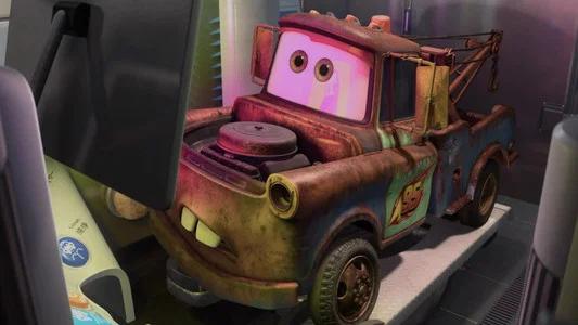 Foto de Cars 2