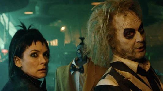 Foto de Beetlejuice Beetlejuice