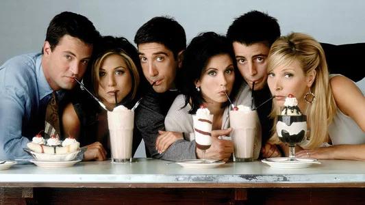 Foto de Friends