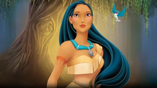 Foto de Pocahontas