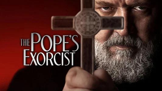Foto de El Exorcista del Papa