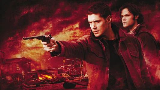 Foto de Supernatural