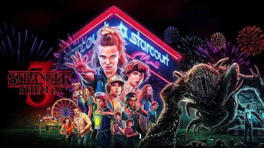 Foto de Stranger Things