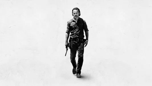 Foto de The Walking Dead