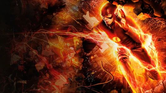 Foto de Flash