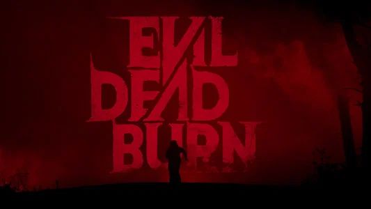 Foto de Evil Dead: En llamas