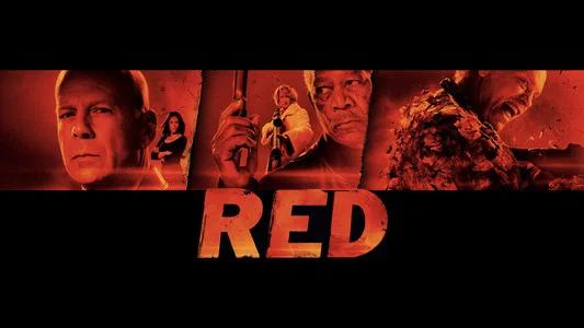 Foto de RED