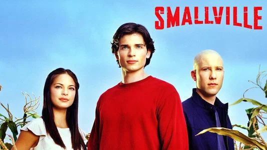 Foto de Smallville