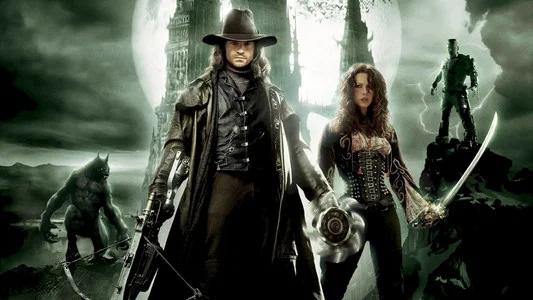 Foto de Van Helsing: Cazador de monstruos
