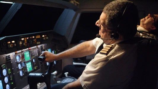 Foto de Mayday: Catástrofes Aéreas