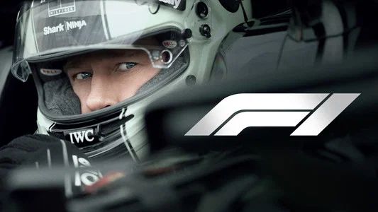 Foto de F1 la película