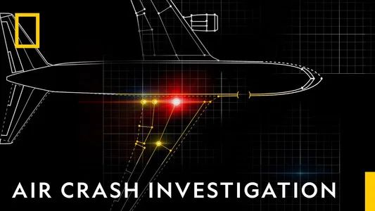 Foto de Air Crash Investigation: Special Report