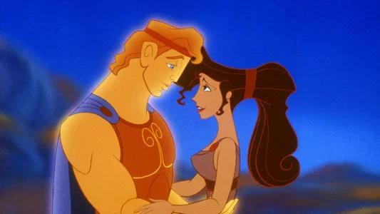 Foto de Hércules