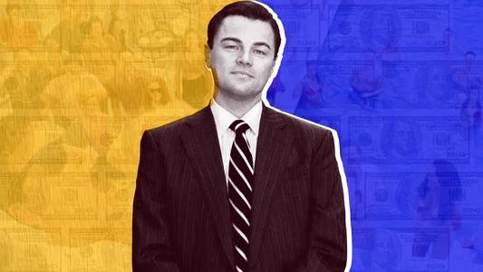 Foto de El Lobo de Wall Street