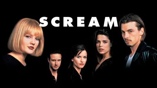 Foto de Scream: Grita antes de morir