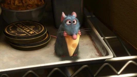 Foto de Ratatouille