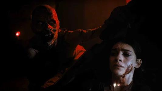 Foto de Until Dawn: Noche de terror