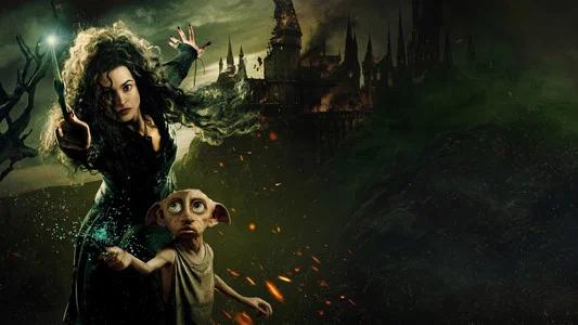 Foto de Harry Potter y las reliquias de la muerte (1ª parte)