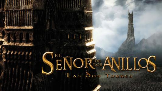 Foto de El señor de los anillos: Las dos torres