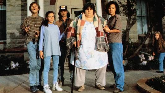 Foto de ¿A quién ama Gilbert Grape?