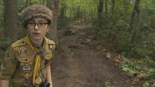 Foto de Moonrise Kingdom: Amor Infantil