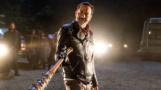 Foto de The Walking Dead