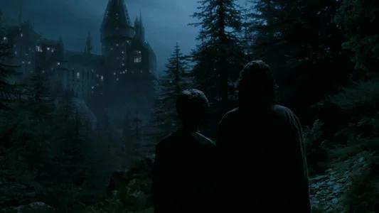 Foto de Harry Potter y el prisionero de Azkaban
