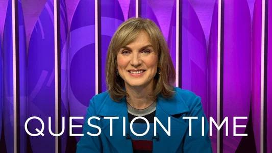 Foto de Question Time