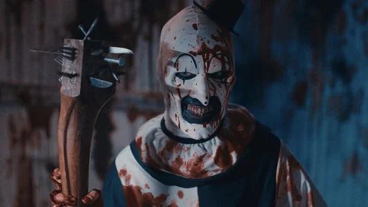 Foto de Terrifier 2: El Payaso Siniestro
