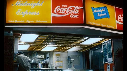 Foto de Chungking Express