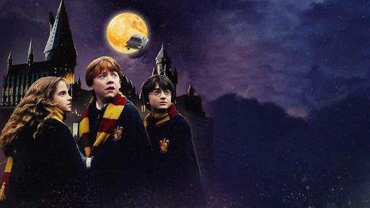 Foto de Harry Potter y la cámara secreta