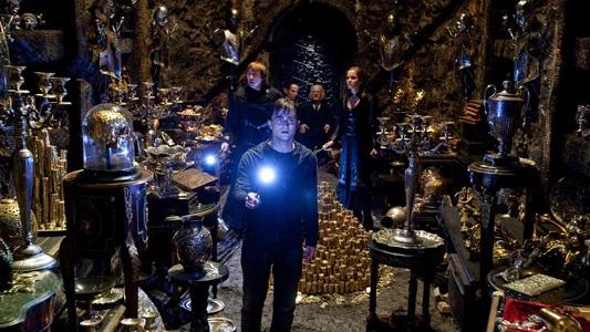 Foto de Harry Potter y las reliquias de la muerte: Parte 2
