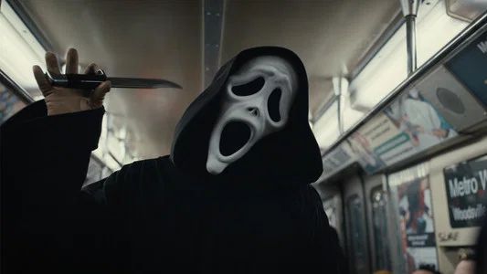 Foto de Scary Movie: Terroríficamente incorrecta
