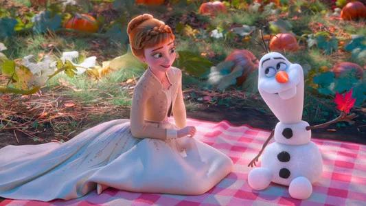 Foto de Frozen 2
