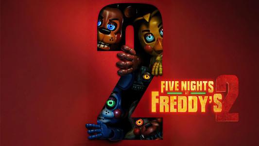 Foto de Five Nights at Freddy's 2