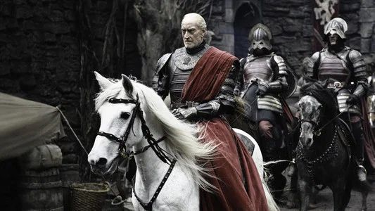 Foto de Game of Thrones