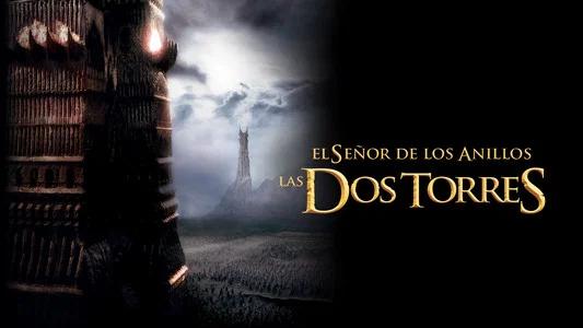 Foto de El señor de los anillos: Las dos torres