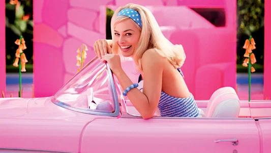 Foto de Barbie