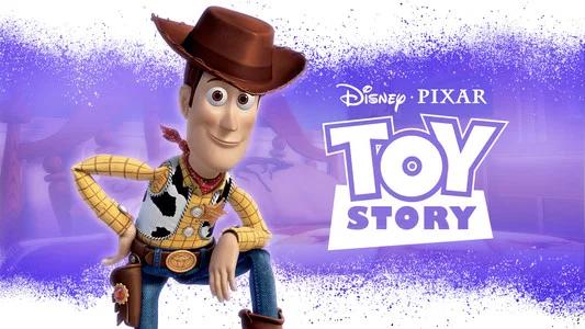 Foto de Toy Story