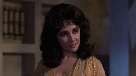 Foto de Cleopatra