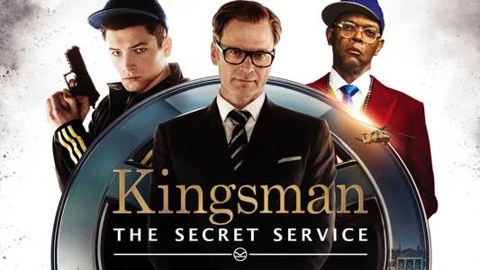 Foto de Kingsman: El Servicio Secreto