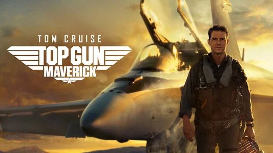 Foto de Top Gun: Maverick