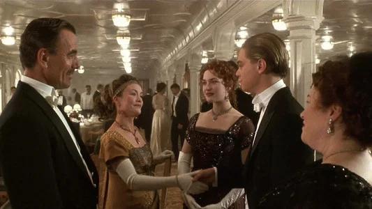 Foto de Titanic
